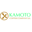 Kamoto Copper Company