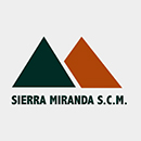 Serra Miranda